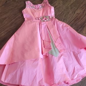 Gown(toddler)